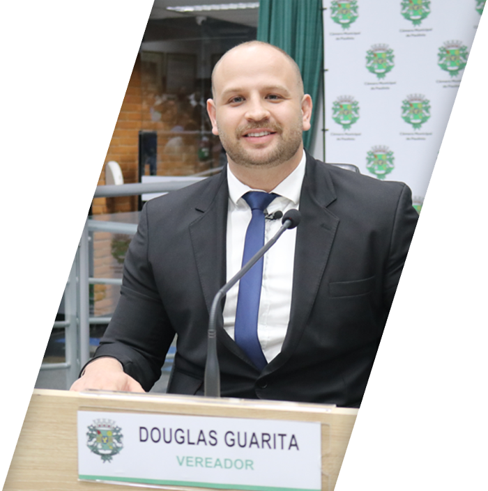 Douglas Guarita